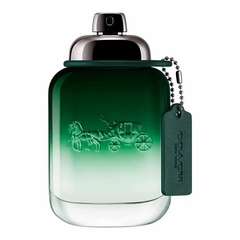 Nước hoa Coach Chính hãng - Coach Green For Men EDT 100ml | JapanSport