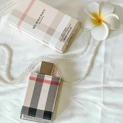Nước Hoa Burberry Chính hãng - Burberry London For Women / EDP 100ml | JapanSport
