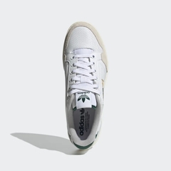 Giày Adidas Chính Hãng - NY 90 - Trắng | JapanSport GX4392