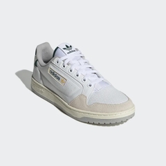 Giày Adidas Chính Hãng - NY 90 - Trắng | JapanSport GX4392