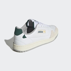 Giày Adidas Chính Hãng - NY 90 - Trắng | JapanSport GX4392
