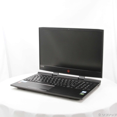 【Đã qua sử dụng】OMEN by HP 15-dc0076TX 15.6 inch FHD Core™ i7 8750H 2.2 Ghz | 16GB | SSD 256GB - GeForce GTX 1060(6GB) - Đen | JapanSport