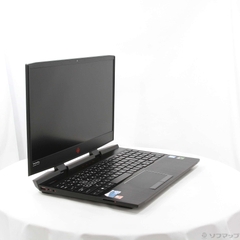 【Đã qua sử dụng】OMEN by HP 15-dc0076TX 15.6 inch FHD Core™ i7 8750H 2.2 Ghz | 16GB | SSD 256GB - GeForce GTX 1060(6GB) - Đen | JapanSport