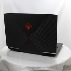 【NHƯ MỚI】OMEN by HP 17-an133TX 17 inch FHD Core i7-8750H (2.2GHz) | 16GB | SSD 512GB + HDD 1TB | GeForce GTX 1060(6GB) - Màu Đen | JapanSport