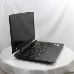 【NHƯ MỚI】OMEN by HP 17-an133TX 17 inch FHD Core i7-8750H (2.2GHz) | 16GB | SSD 512GB + HDD 1TB | GeForce GTX 1060(6GB) - Màu Đen | JapanSport