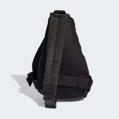 Túi đeo chéo Adidas Chính Hãng - One Shoulder Backpack- Màu Đen | JapanSport JY2552