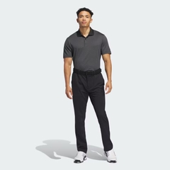 Áo Polo Adidas Nam Chính Hãng - OTTOMAN POLO SHIRT - Đen | JapanSport IU4364