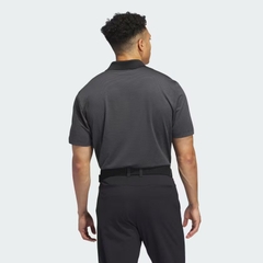 Áo Polo Adidas Nam Chính Hãng - OTTOMAN POLO SHIRT - Đen | JapanSport IU4364