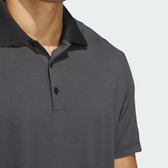 Áo Polo Adidas Nam Chính Hãng - OTTOMAN POLO SHIRT - Đen | JapanSport IU4364
