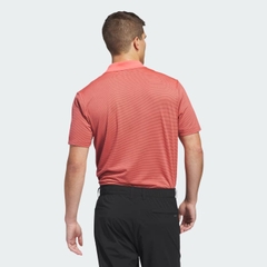 Áo Polo nam Adidas Chính Hãng - Red Ottoman Polo Shirt - Màu đỏ | JapanSport IU4367