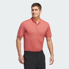 Áo Polo nam Adidas Chính Hãng - Red Ottoman Polo Shirt - Màu đỏ | JapanSport IU4367