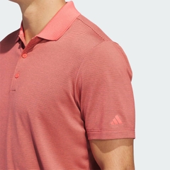 Áo Polo nam Adidas Chính Hãng - Red Ottoman Polo Shirt - Màu đỏ | JapanSport IU4367