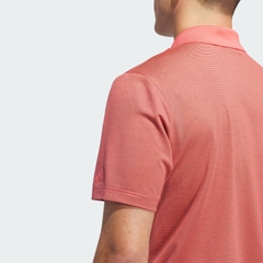 Áo Polo nam Adidas Chính Hãng - Red Ottoman Polo Shirt - Màu đỏ | JapanSport IU4367