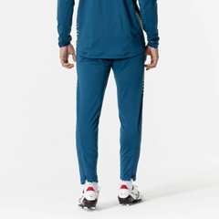 Quần Mizuno Chính hãng - Workout Pants - Màu Xanh | JapanSport P2MDB035-32