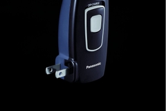 Máy cạo râu Panasonic Chính hãng - ES-KS30-K | JapanSport