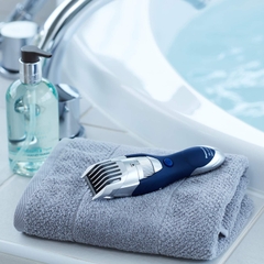 Tông đơ Panasonic Chính Hãng - Hair Trimmer ER-GB40-S - Men's Grooming | JapanSport