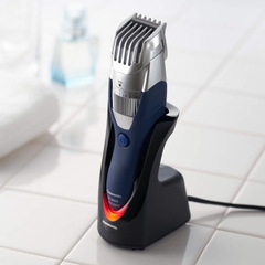 Tông đơ Panasonic Chính Hãng - Hair Trimmer ER-GB40-S - Men's Grooming | JapanSport