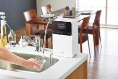 Máy lọc nước Panasonic TK-HS71 Nội địa Nhật - Made in Japan | JapanSport