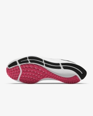Giày Nike chính hãng - Air Zoom Pegasus 38 Nữ - Trắng/Đen | JapanSport CW7358-101