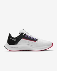 Giày Nike chính hãng - Air Zoom Pegasus 38 Nữ - Trắng/Đen | JapanSport CW7358-101