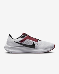 Giày Nike Nam Chính hãng - Pegasus 40  Morehouse College - Trắng | JapanSport DZ6002-100