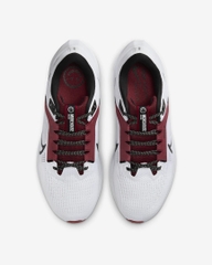 Giày Nike Nam Chính hãng - Pegasus 40  Morehouse College - Trắng | JapanSport DZ6002-100