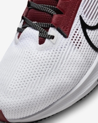 Giày Nike Nam Chính hãng - Pegasus 40  Morehouse College - Trắng | JapanSport DZ6002-100