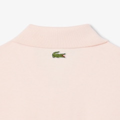Áo Polo Lacoste Nam Chính hãng - L.12.12 Classic Fit Printed Pattern - Màu Hồng | JapanSport PH0285-51-GXI