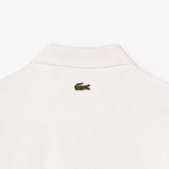 Áo Polo Lacoste Chính hãng - Unisex L.12.12 - Màu Trắng | JapanSport PH2723-51-70V