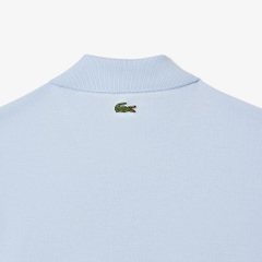 Áo Polo Lacoste Chính hãng - Unisex L.12.12 - Màu Xanh | JapanSport PH2723-51-T01