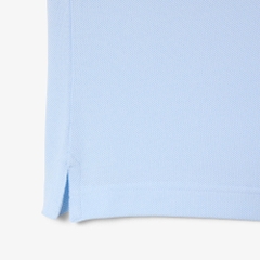 Áo Polo Lacoste Chính hãng - Slim Fit L.12.12 Piqué Polo - Màu Xanh | JapanSport PH4012-51-T01