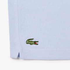 Áo Polo Lacoste Chính hãng - Classic Fit L.12.12 Petit Piqué Polo - Màu xanh | JapanSport PH8008-51-J2G