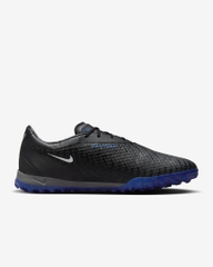 Giày Đá bóng Nike Chính Hãng - Phantom GX Academy TF - Đen | JapanSport DD9477-040
