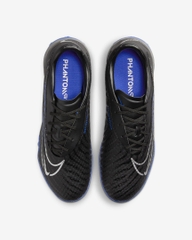 Giày Đá bóng Nike Chính Hãng - Phantom GX Academy TF - Đen | JapanSport DD9477-040