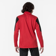 Áo Khoác Mizuno Chính Hãng - Soft Knit  - Màu Đỏ | JapanSport 32MCA116-62