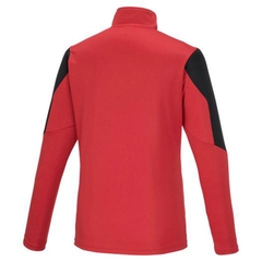 Áo Khoác Mizuno Chính Hãng - Soft Knit  - Màu Đỏ | JapanSport 32MCA116-62