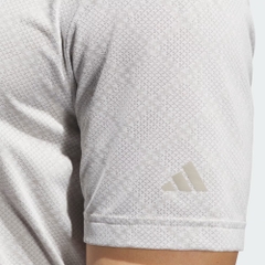 Áo Polo Adidas Chính Hãng - Ultimate365 Hounds Jacquard Polo Shirt - Màu Xám | JapanSport KA7902