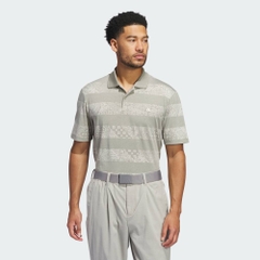 Áo Polo Golf Adidas Nam Chính Hãng - GO-TO PRT POLO - Màu Nâu | JapanSport IL0566
