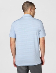 Áo Polo Lacoste Chính hãng - Regular Fit UV Protect Golf Polo - Màu Navy | JapanSport DH7418-51-I6N