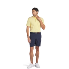 Áo Polo Puma Chính Hãng - Isle Pique - Màu Vàng | JapanSport 624472-15