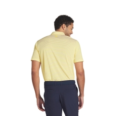 Áo Polo Puma Chính Hãng - Isle Pique - Màu Vàng | JapanSport 624472-15