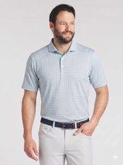 Áo Polo Puma Chính Hãng - MATTR PUP - Màu | JapanSport 626987-01