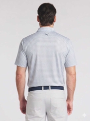 Áo Polo Puma Chính Hãng - MATTR PUP - Màu | JapanSport 626987-01