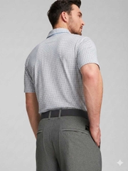 Áo Polo Puma Chính Hãng - MATTR PUP - Màu | JapanSport 626987-01