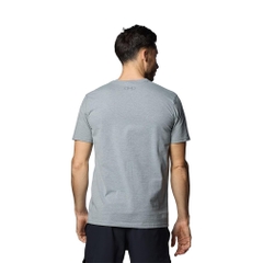 Áo Polo Under Armour Chính hãng - UA Performance Cotton - Màu Xám | JapanSport 1384805-012
