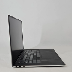 【Đã qua sử dụng】Precision 5550 15 inch FHD+ Core i7-11800H 2.30GHz | RAM 16GB | SSD 512GB | Quadro T1200 - Màu bạc |  JapanSport