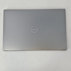 【Đã qua sử dụng】Precision 5550 15 inch FHD+ Core i7-11800H 2.30GHz | RAM 16GB | SSD 512GB | Quadro T1200 - Màu bạc |  JapanSport