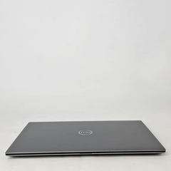 【Đã qua sử dụng】Precision 5550 15 inch FHD+ Core i7-11800H 2.30GHz | RAM 16GB | SSD 512GB | Quadro T1200 - Màu bạc |  JapanSport
