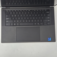 【Đã qua sử dụng】Precision 5550 15 inch FHD+ Core i7-11800H 2.30GHz | RAM 16GB | SSD 512GB | Quadro T1200 - Màu bạc |  JapanSport