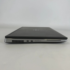 【Đã qua sử dụng】Dell Precision 7540 15.56 inch FHD Core i7-9750H 2.60GHz | RAM 32GB | SSD 512GB | NVIDIA Quadro T2000 - Màu Đen |  JapanSport